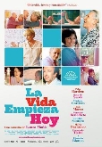 LA VIDA EMPIEZA HOY - CINES ODEÓN