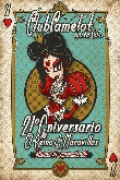 XXI Aniversario de Camelot