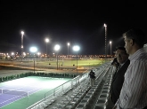 Nominados a la XVII Gala del Deporte de Torrevieja