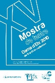 XV Mostra de Teatre Dama d’Elx de 2010
