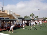 V CAMPEONATO DE BOWLING