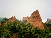 MINAS. PAISAJES EXPLORADOS - paco valverde