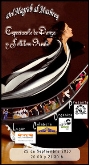 DEL MAGREB AL MASHREK - ASOCIACIÓN DANZAS ÁRABES DE ALICANTE