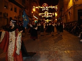 FIESTAS MOROS Y CRISTIANOS 2010 - 25 y 26 de Septiembre