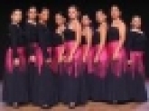 DESFILE BENÉFICO PARA MANOS UNIDAS