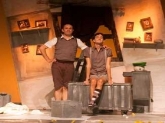 IAIOS - teatre en valencià - AL VENT TEATRE I GERMINAL PRODUCCIONS