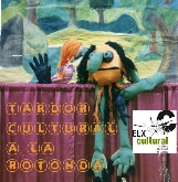 OTOÑO CULTURAL EN LA ROTONDA - teatro infantil