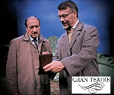 LES DONES DE LOCKERBIE - la dependent