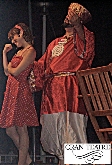 LES MANS DAMUNT DE LA TAULA - Asprella Teatre