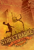 II Street Basket de Sport Zone