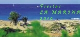 Fiestas patronales LA MARINA - ELCHE