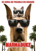 MARMADUKE - CINE INFANTIL Y FAMILIAR - CINES ODEÓN