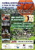 ONGD ICNELIA: MATINAL BENÉFICA DE BALONCESTO - FORMACIÓN DEPORTIVA A NIÑOS Y NIÑAS DE NICARAGUA