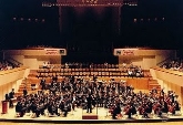 MIQUEL GIL, L'ORQUESTRA ÀRAB DE BARCELONA I LA BANDA DE LA UNIÓ MUSICAL DE LLÍRIA
