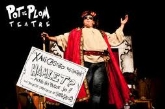 HAMLET? AIXÒ HO PAGUE JO!!!