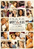 MADRES E HIJAS - CINES ODEON