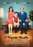 EL PEQUEÑO NICOLÁS - CINE INFANTIL Y FAMILIAR - CINES ODEÓN