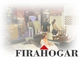 Firahogar - Salón de Mobiliario, Equipamiento y Decoración del Hogar