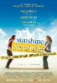 SUNSHINE CLEANING - CINES ODEON