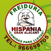 Fiesta: FREIDURIA HISPANIA cerveza y tapas gratis / free beers and free tapas