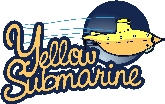 FIESTA HALLOWEEN - YELLOW SUBMARINE