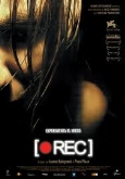 REC - Ciclo de cine "NO DEJES QUE LOS ZOMBIES TE COMAN LA CABEZA"