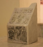 VIATJAR SOBRE LA PEDRA. Olga Rodríguez.