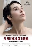 EL SILENCIO DE LORNA - CINES ODEÓN