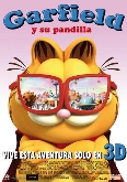 GARFIELD Y SU PANDILLA - CINE INFANTIL Y FAMILIAR - CINES ODEÓN