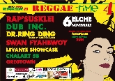 REGGAE TIME 4
