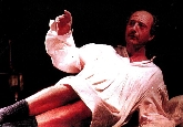 LA SOMBRA DEL TENORIO - TEATRO CERØ