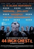 CINE CLUB LUIS BUÑUEL EN ELCHE - Viernes 10: “44 INCH CHEST (La medida de la Venganza)” (Malcolm Venville) + Cortometraje - DICIEMBRE 2010