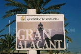Mercadillo benéfico Gran Alacant a favor de CRUZ ROJA SANTA POLA