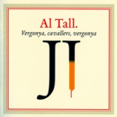 VERGONYA, CAVALLERS, VERGONYA - AL TALL