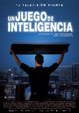UN JUEGO DE INTELIGENCIA - CINES ODEÓN