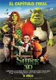 SHREK, FELIÇOS PER SEMPRE - CINE INFANTIL Y FAMILIAR - CINES ODEÓN