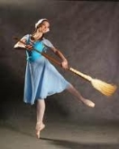 LA CENICIENTA - THE CROWN OF RUSSIAN BALLET