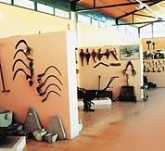 Centro de Cultura Tradicional de Puçol