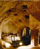 Baños árabes