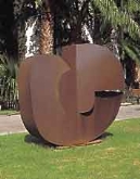 Espai d'Art d'Elx - Museo al aire libre