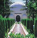 Centro de Visitantes