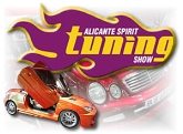 Alicante Spirit Tuning Show