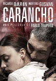 CARANCHO - CINES ODEÓN