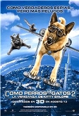 COMO PERROS Y GATOS: LA REVANCHA DE KITTY GALORE - CINE INFANTIL Y FAMILIAR - CINES ODEÓN