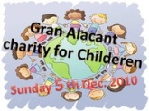 CHARITY FOR CHILDREN - Jornada benéfica