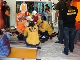 Curso de SALVAMENTO Y SOCORRISMO