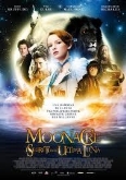 EL SECRETO DE LA ÚLTIMA LUNA  - CINE INFANTIL Y FAMILIAR - CINES ODEÓN
