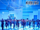 MAMMA MIA, EL MUSICAL