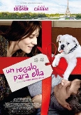 UN REGALO PARA ELLA - CINES ODEÓN