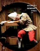 PINOCHO - Campanya de teatre infantil i familiar. Tempus Proudcciones